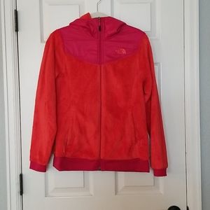 North Face Fleece Jacket